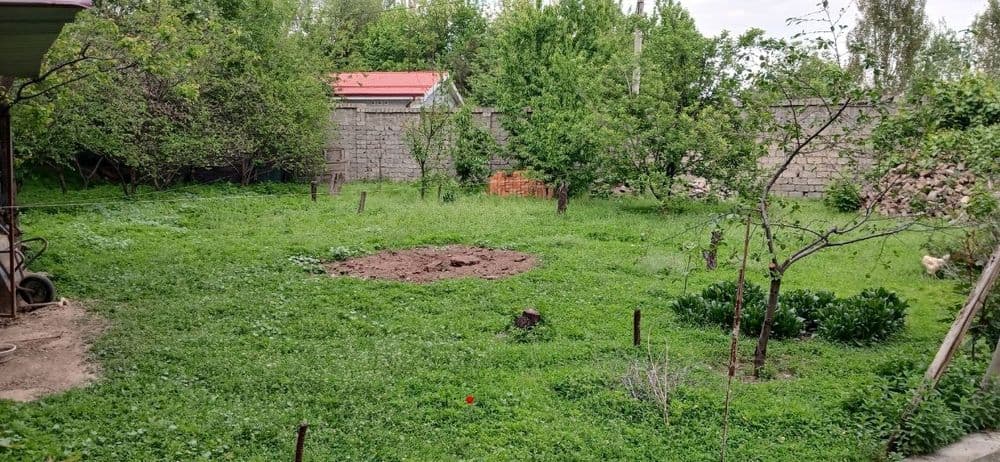 7 соток участка ровная площадь мирзо улугбексий район — 1