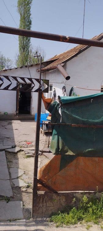 Срочно продается дом Янгибазар рядом с центром — 2