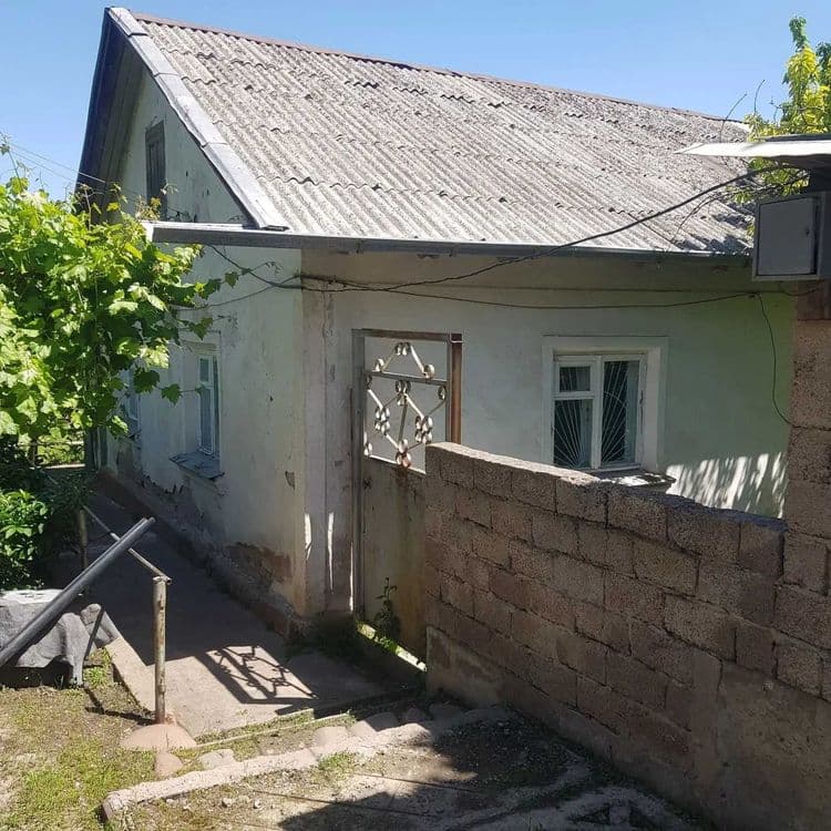Коттедж-дача с участком и баней в Дукенте, Ташкентская область — 1