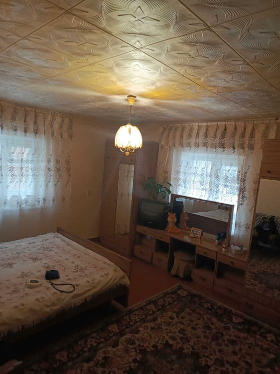 Коттедж-дача с участком и баней в Дукенте, Ташкентская область — 5