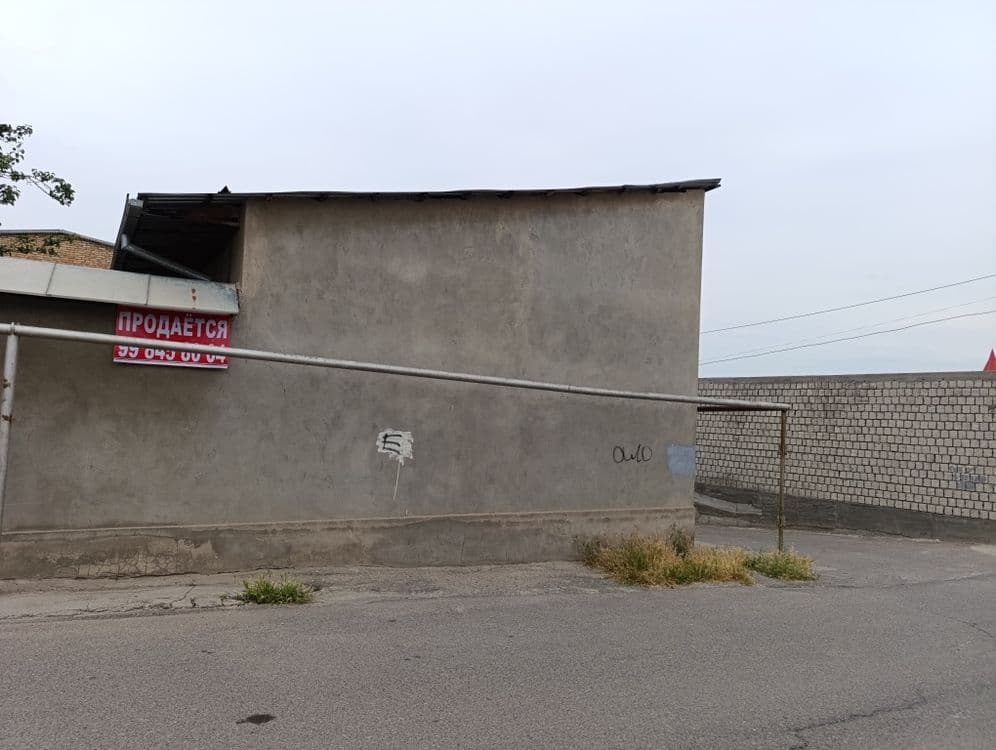 Мирзо Улуғбек туманида 710 м² уй сотилади. Застройщиклар учун идеал... — 1