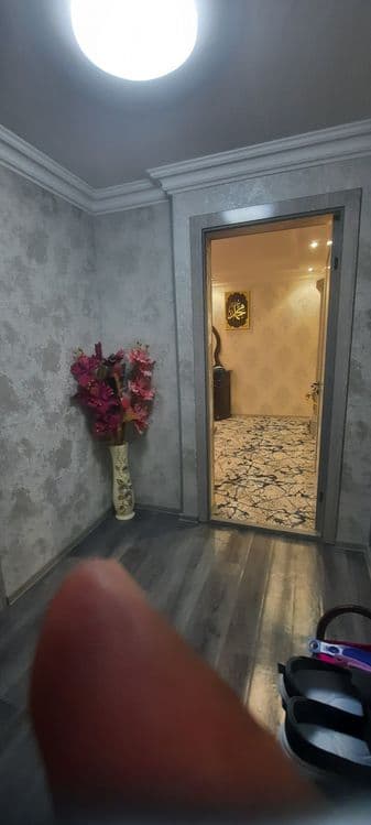 2 etajli gishtli dom 2-etaj 3 xona 4 xona qilingan — 1