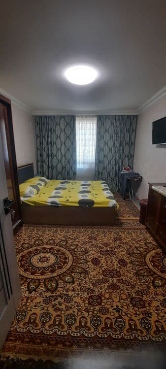 2 etajli gishtli dom 2-etaj 3 xona 4 xona qilingan — 3