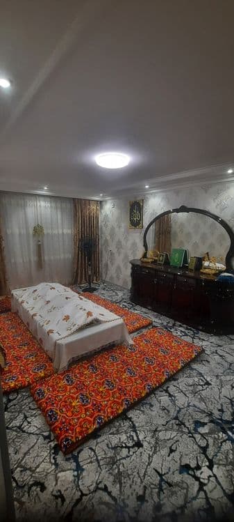 2 etajli gishtli dom 2-etaj 3 xona 4 xona qilingan — 4