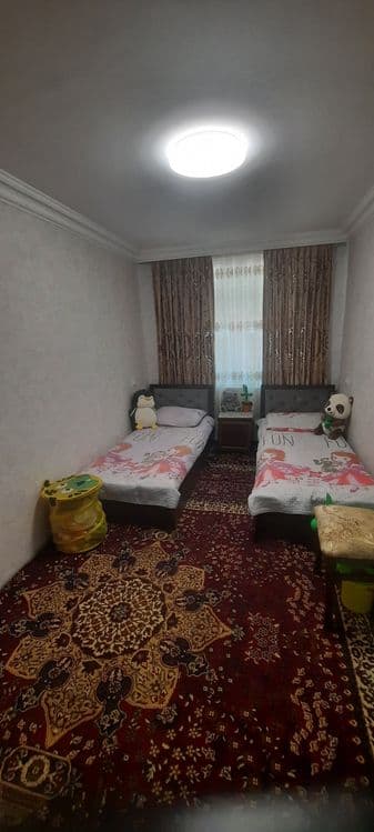 2 etajli gishtli dom 2-etaj 3 xona 4 xona qilingan — 5