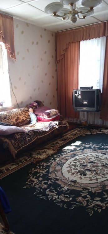 Продаётся дом г. Чирчик — 5