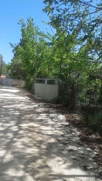 Продам дача  6 соток недалеко от бочки — 4