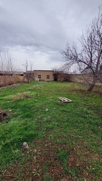 Продаётся участок 8 соток на районе Кибрай — 1