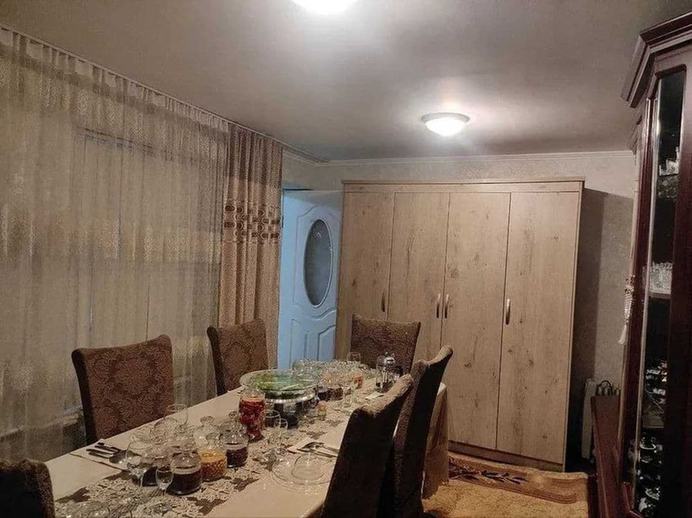 СРОЧНО! Продаётся кирпичный дом со всеми удобствами в Мирабаде — 2