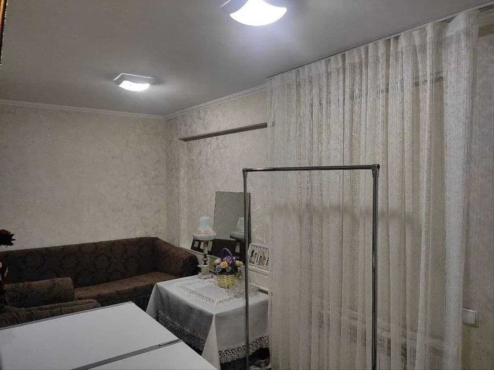 СРОЧНО! Продаётся кирпичный дом со всеми удобствами в Мирабаде — 3