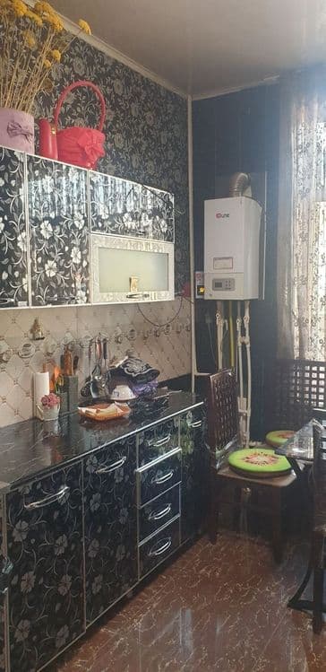 Джаркурганская 3пом +кухня 2х.этажный 2.остановки рынок. Кадышева 1,5с — 2