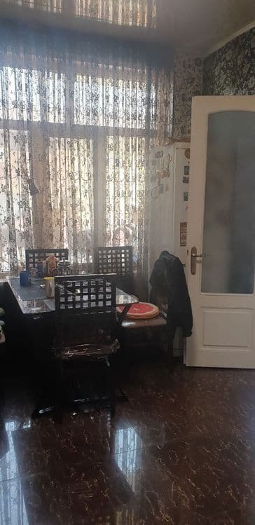 Джаркурганская 3пом +кухня 2х.этажный 2.остановки рынок. Кадышева 1,5с — 3