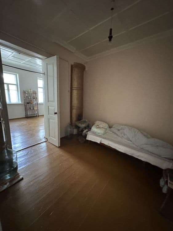Дом с вьездом Парк Дустлик 30 школа метро Техно парк — 5