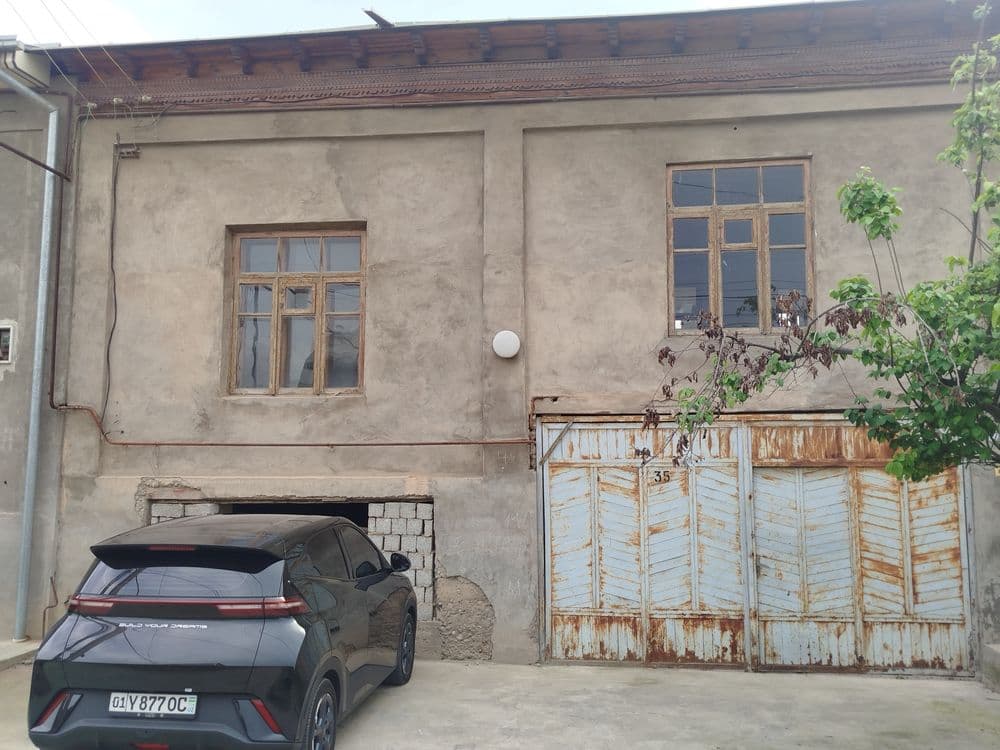 Srochna hovli sotiladi — 1