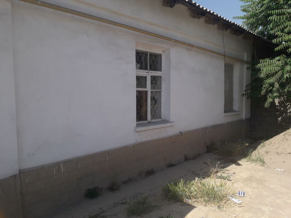 Bektemir hokimiyat orqasida uy sotiladi (srochna) — 2