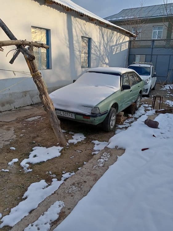 Azadbashda 8sotikli hovli sotiladi — 1