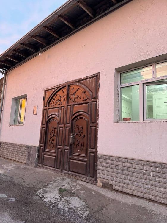 Срочно продается котедж в Кибрайском р-не Аргин — 1
