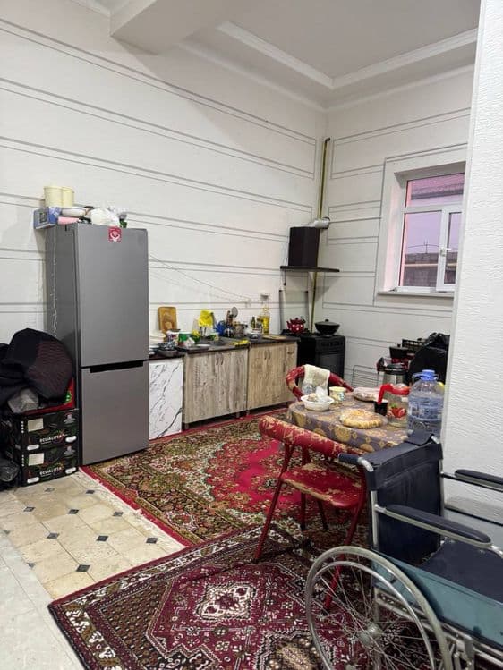 Срочно продается котедж в Кибрайском р-не Аргин — 2