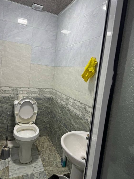 Срочно продается котедж в Кибрайском р-не Аргин — 5
