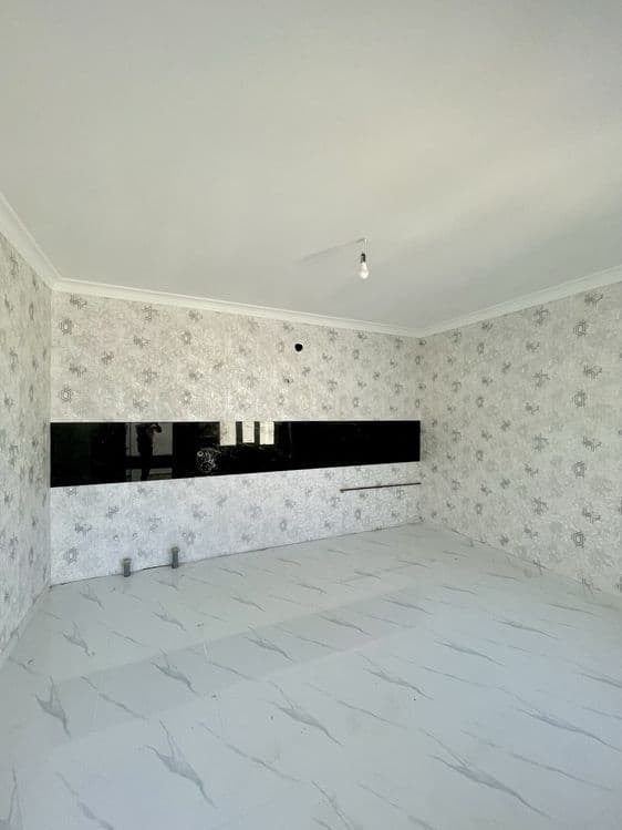 Yengi qurilgan xovli sotiladi. Archa ko’cha maxallasi da 5 ta xona. — 5