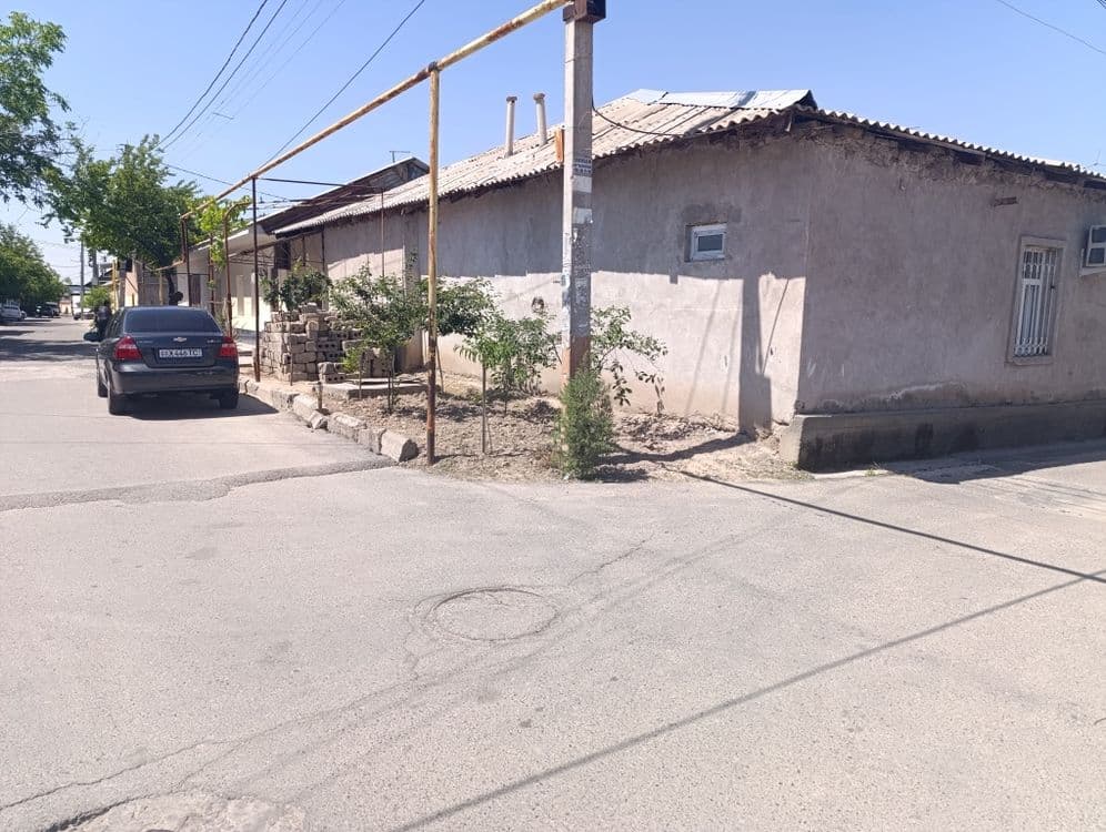 Uchastka 3 sotix — 5