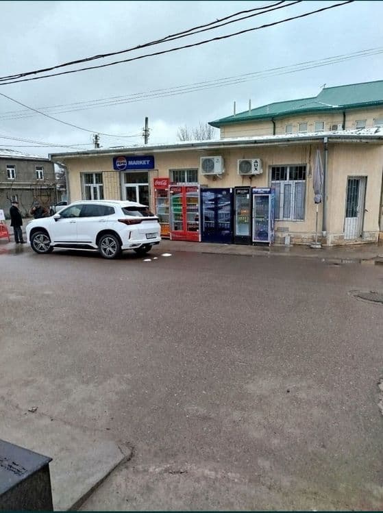 Продаётся магазин — 1