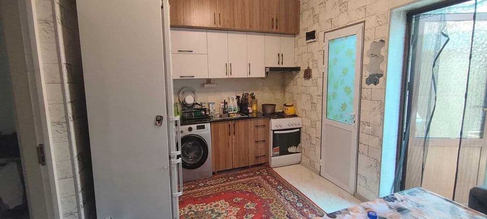 Дом 3 комнаты Шумиловский городок, Яшнабадский р-н — 1