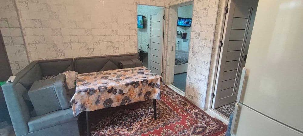 Дом 3 комнаты Шумиловский городок, Яшнабадский р-н — 2