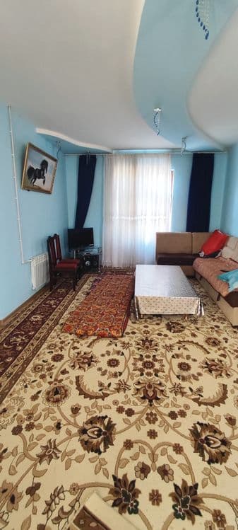 ИПОТЕКА | ПРОДАЁТСЯ Бостанлык, Байт Курган КФЙ, Дача 5.25-соток, 4-ком — 3