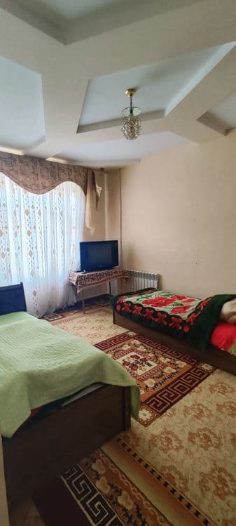 ИПОТЕКА | ПРОДАЁТСЯ Бостанлык, Байт Курган КФЙ, Дача 5.25-соток, 4-ком — 5