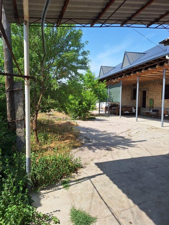 Uy Sotiladi 26 sotix Manzil Jumağul MFY Egizota 56 — 3