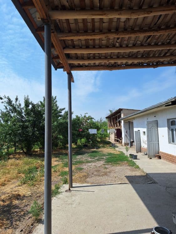 Uy Sotiladi 26 sotix Manzil Jumağul MFY Egizota 56 — 5