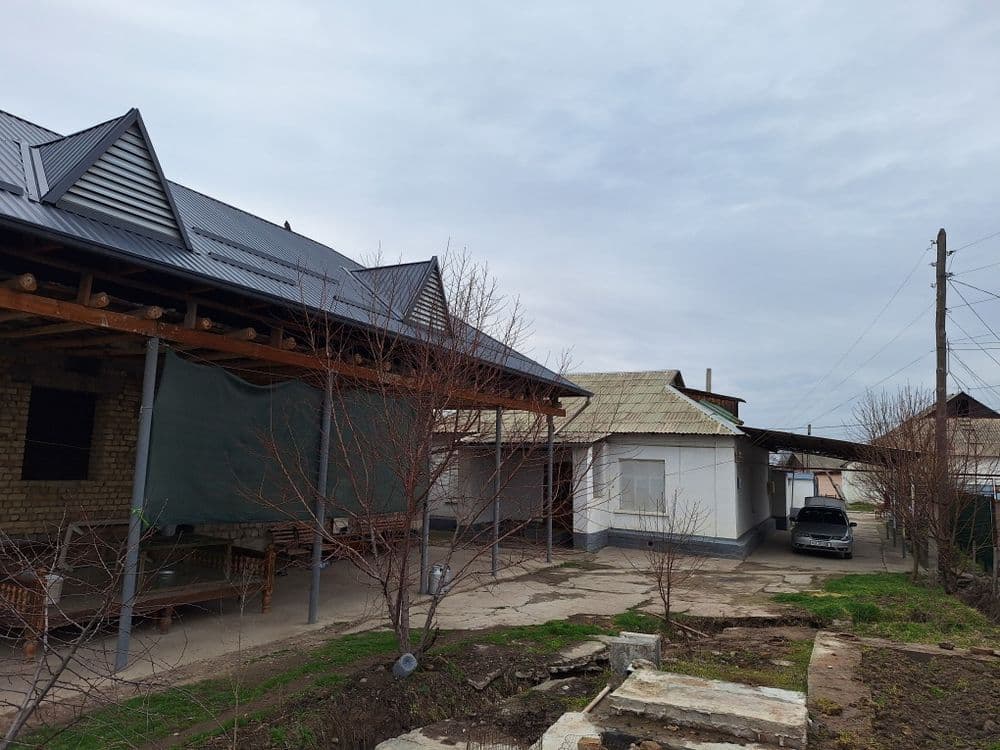 Uy Sotiladi 26 sotix Manzil Jumağul MFY Egizota 56 — 8