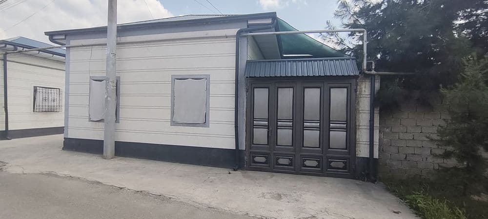 Продаётся дом Шумиловский городок ориентир ЖК Обод Макон — 1