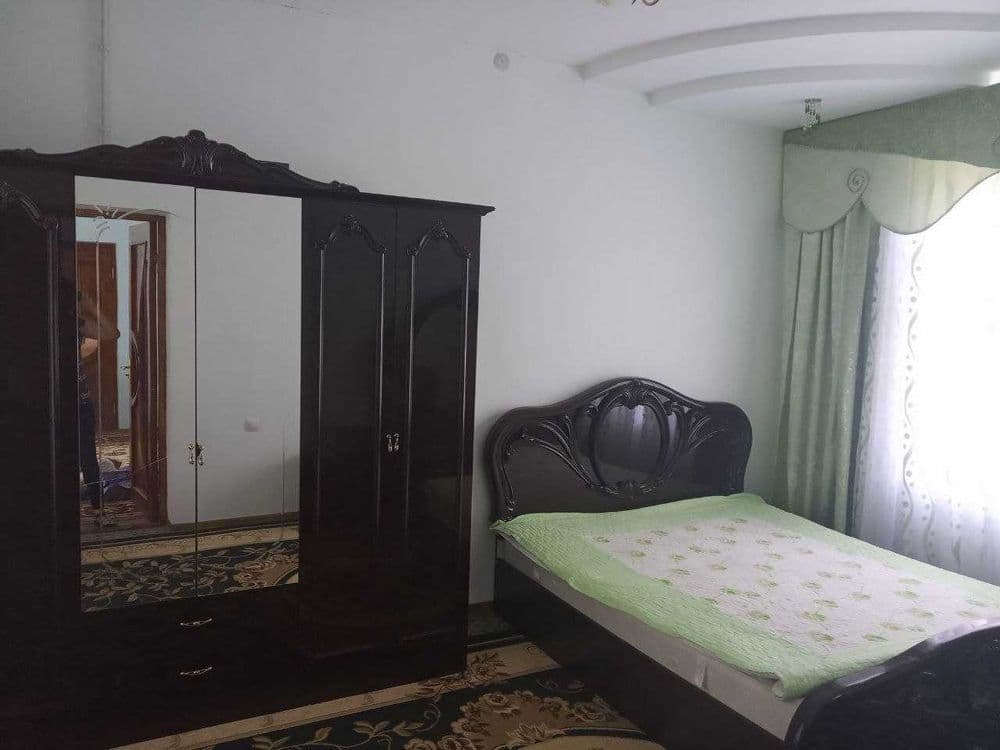 Продаётся дача в Бостанлыкском районе, дачный посёлок Агрегат Боги. — 1