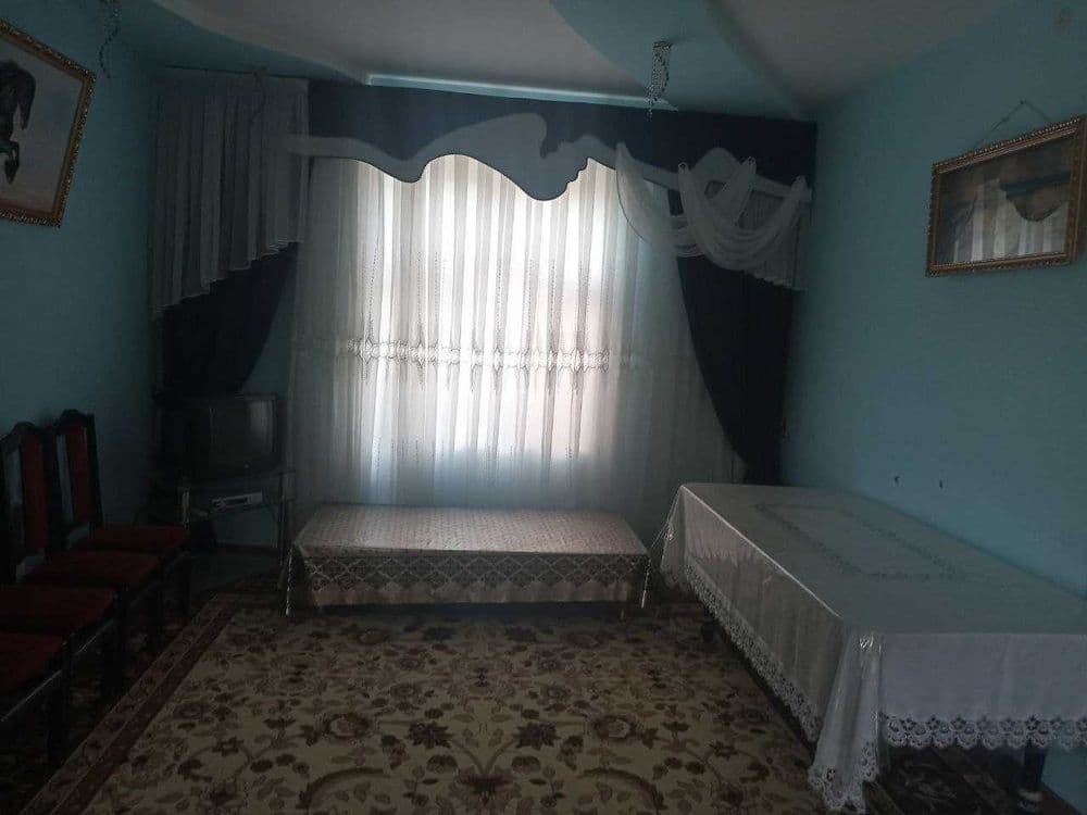 Продаётся дача в Бостанлыкском районе, дачный посёлок Агрегат Боги. — 2