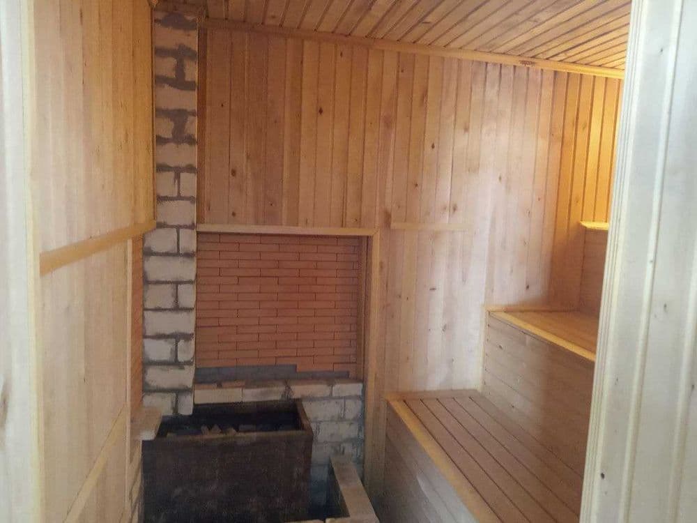 Продаётся дача в Бостанлыкском районе, дачный посёлок Агрегат Боги. — 3