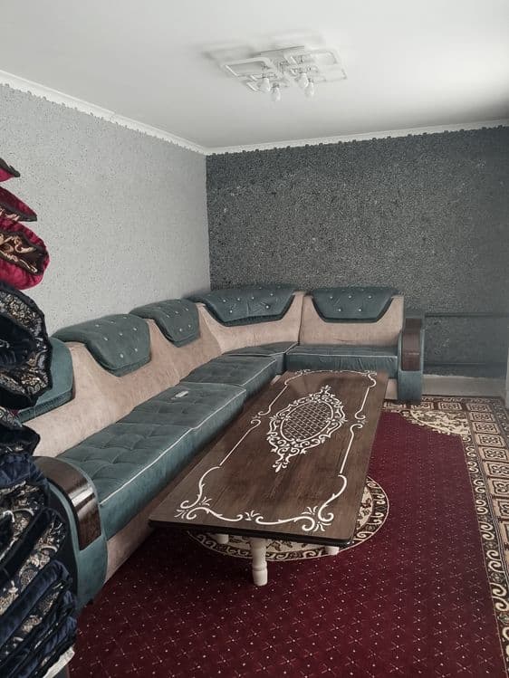 Срочно ховли  Чирчик шахрида сотилади — 2