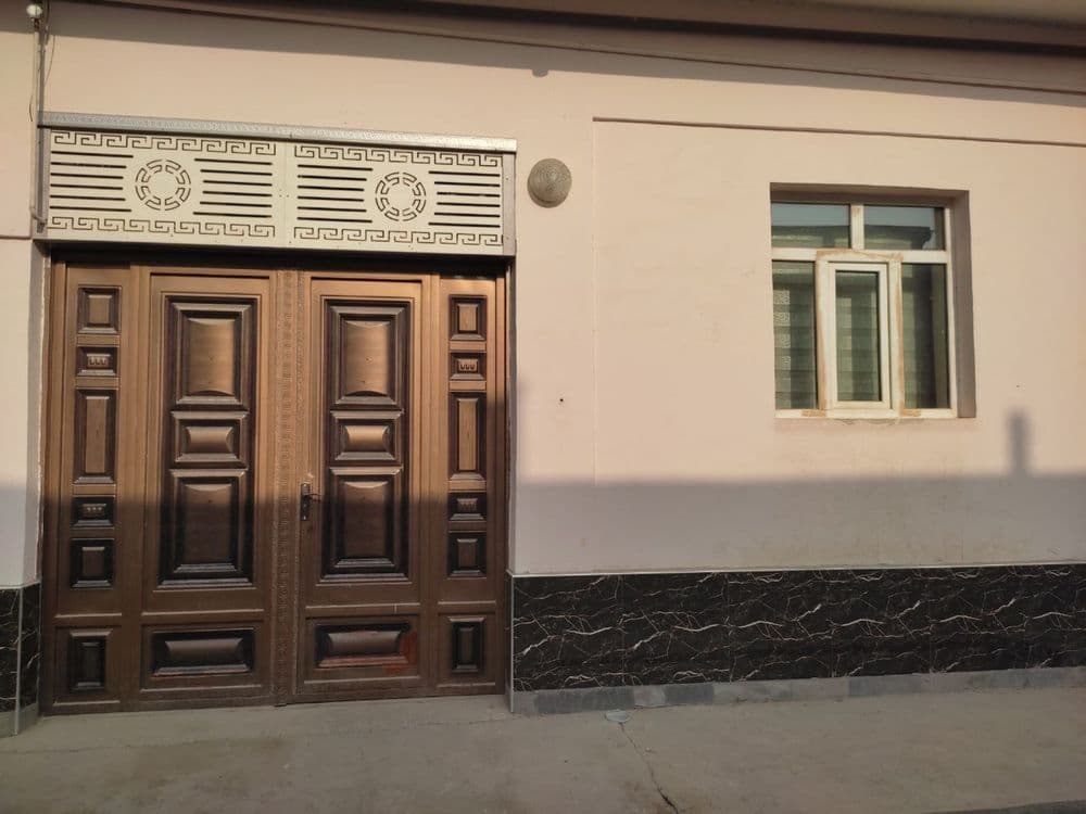 Продается коттедж — 1