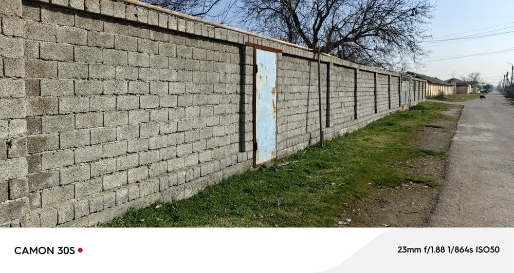 Ховли сотилади. (Ахмад Яссавий) — 5