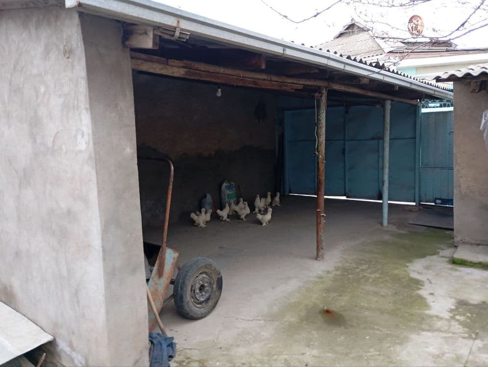 Uy Sotiladi Uchastka — 3