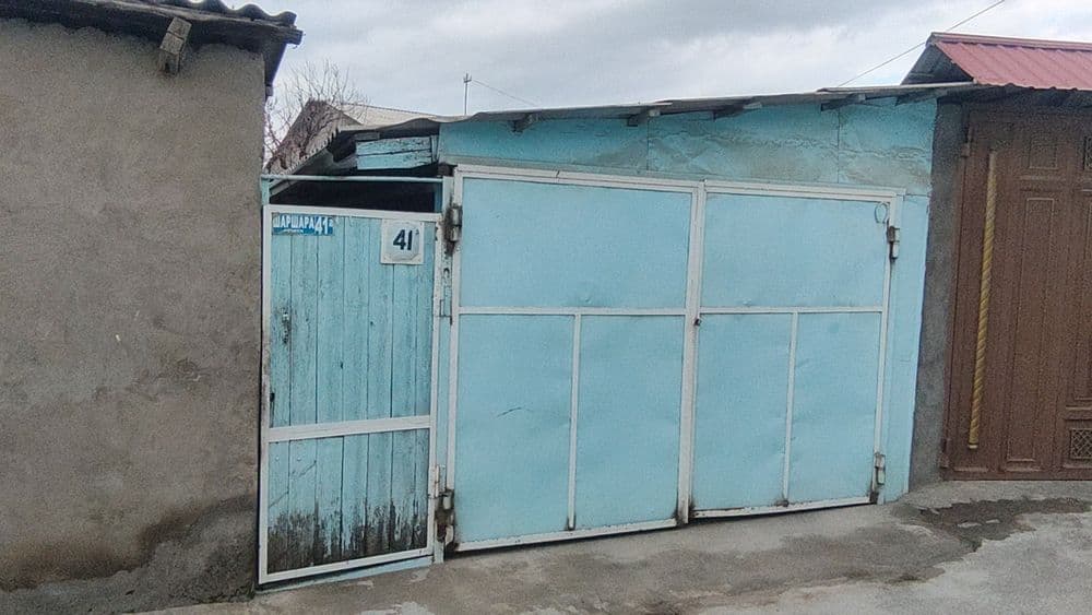 Uy Sotiladi Uchastka — 4