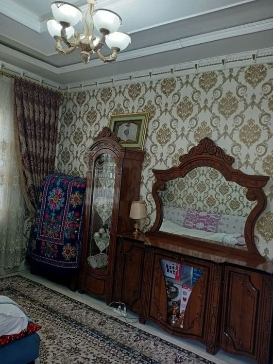 Hovli sotiladi 4 sotix samarqand maxallada — 2