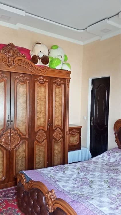 Hovli sotiladi 4 sotix samarqand maxallada — 3