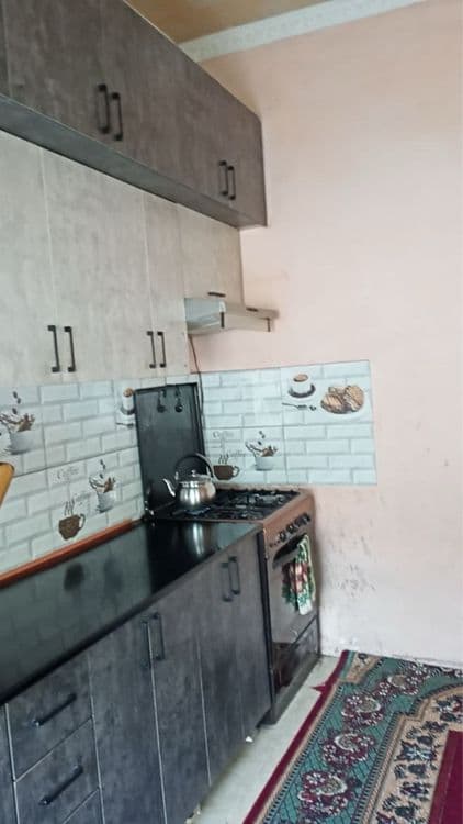 Hovli sotiladi 4 sotix samarqand maxallada — 4