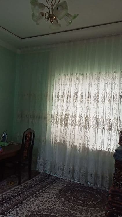 Hovli sotiladi 4 sotix samarqand maxallada — 5