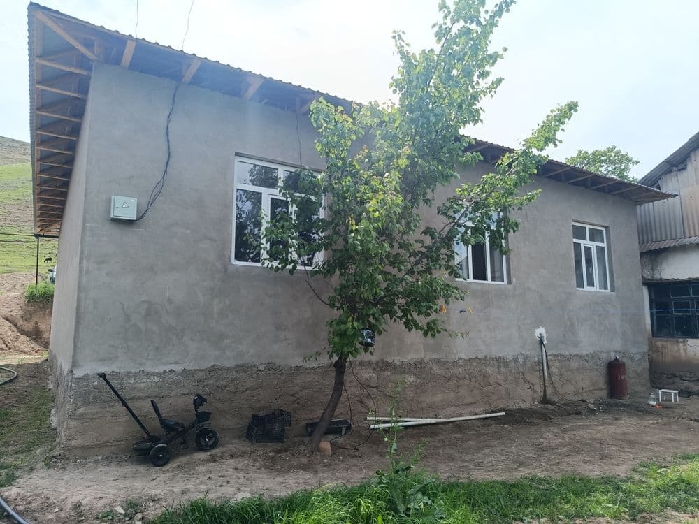 Ховли уй сотилади — 2