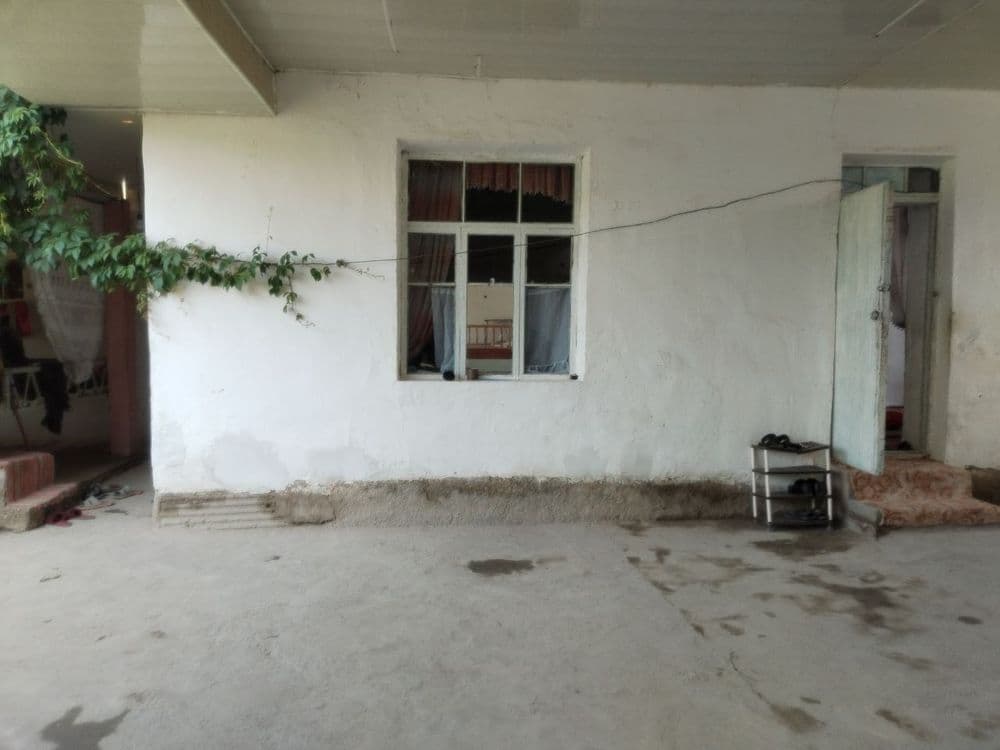 Uchastka sotiladi uyimizi xamma sharoitlari bor — 6