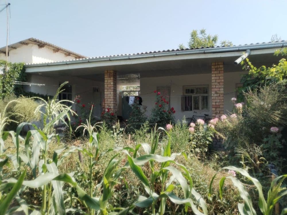 Uchastka sotiladi uyimizi xamma sharoitlari bor — 7