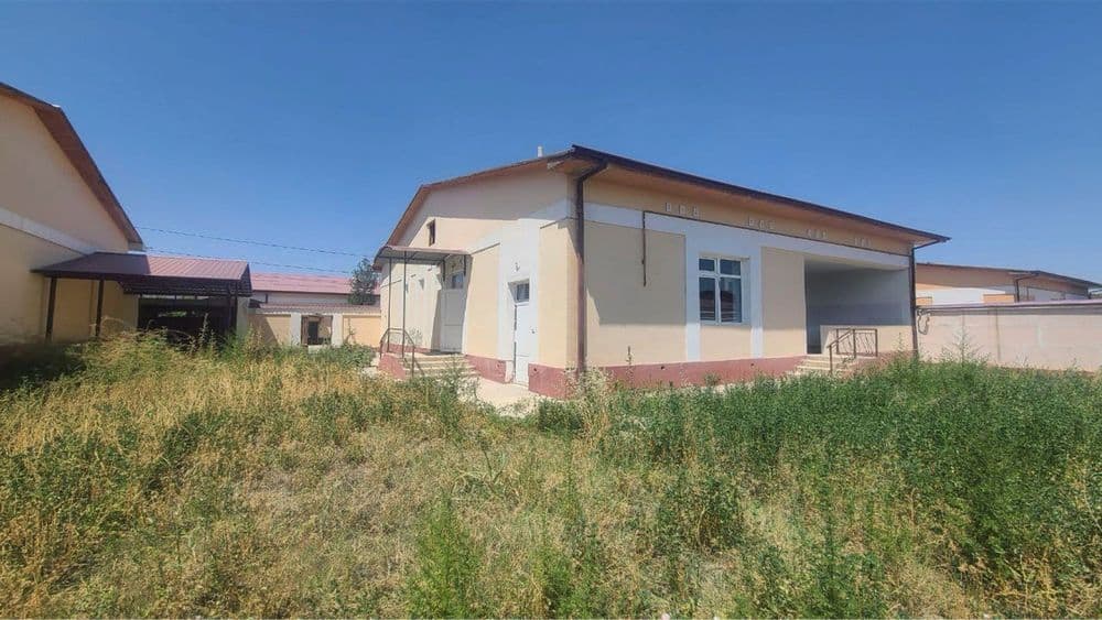 Продается коттедж (намунавий уй сотилади Дача) — 2